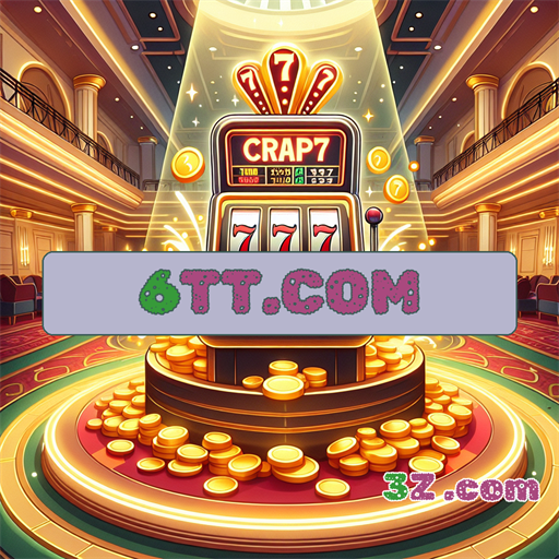 Slots Incríveis: Mergulhe no Mundo do 6tt.com